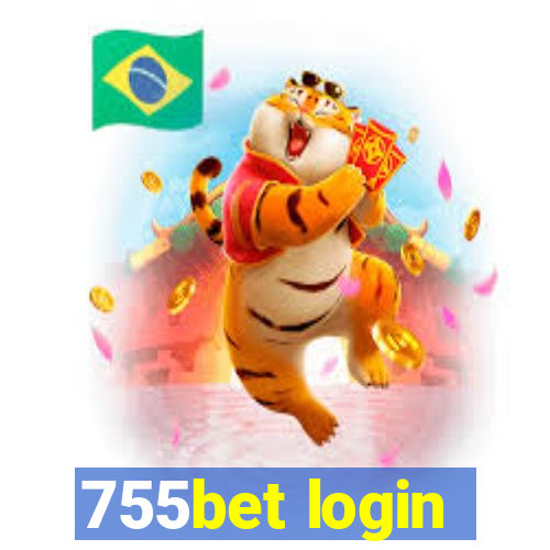 755bet login